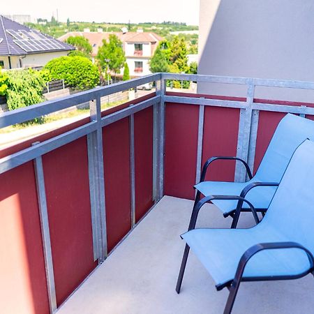Apartman-Znojmo Exterior foto