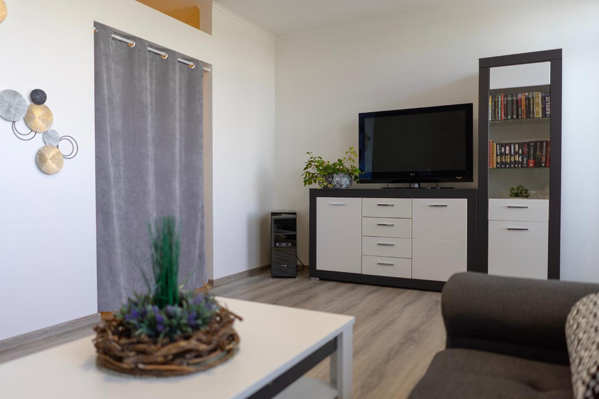 Apartman-Znojmo Exterior foto