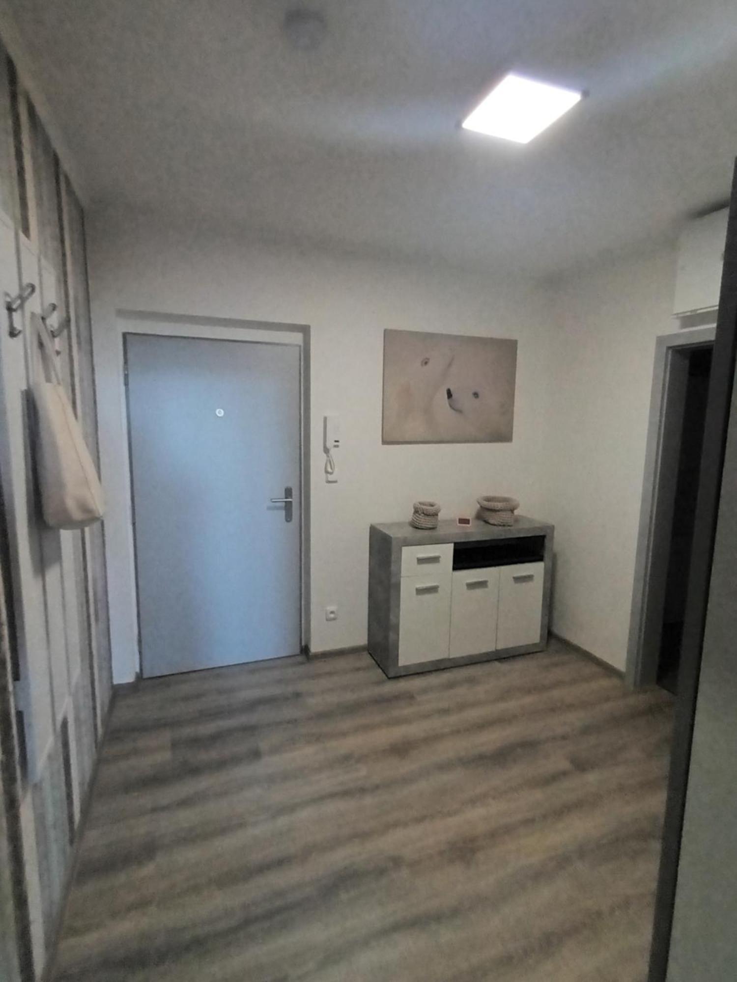 Apartman-Znojmo Exterior foto