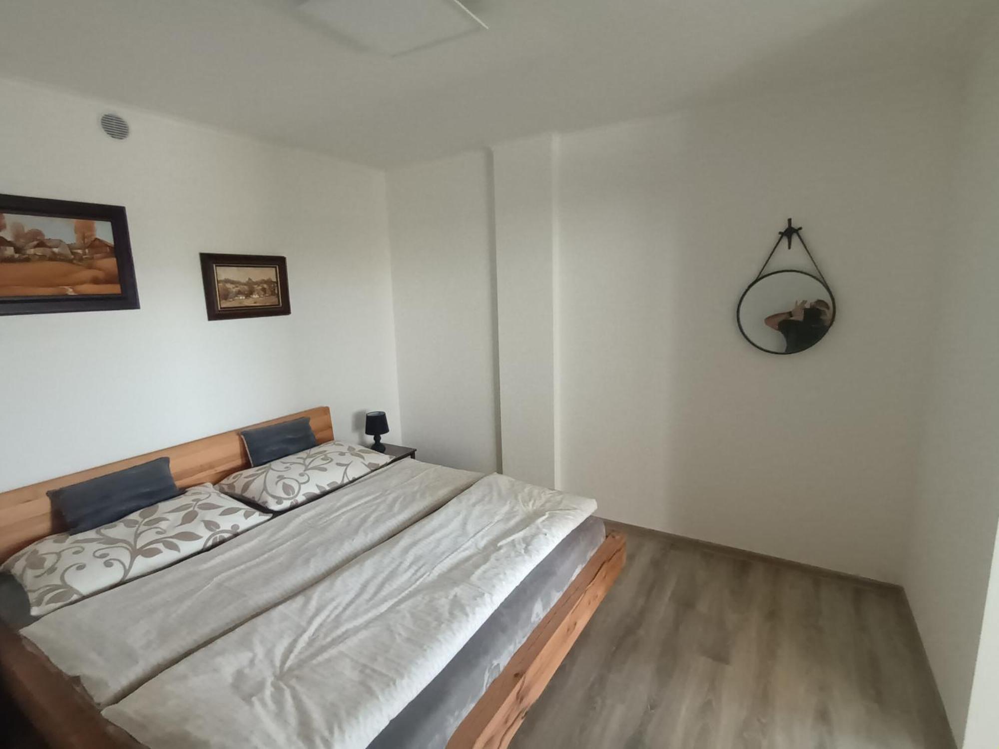 Apartman-Znojmo Exterior foto