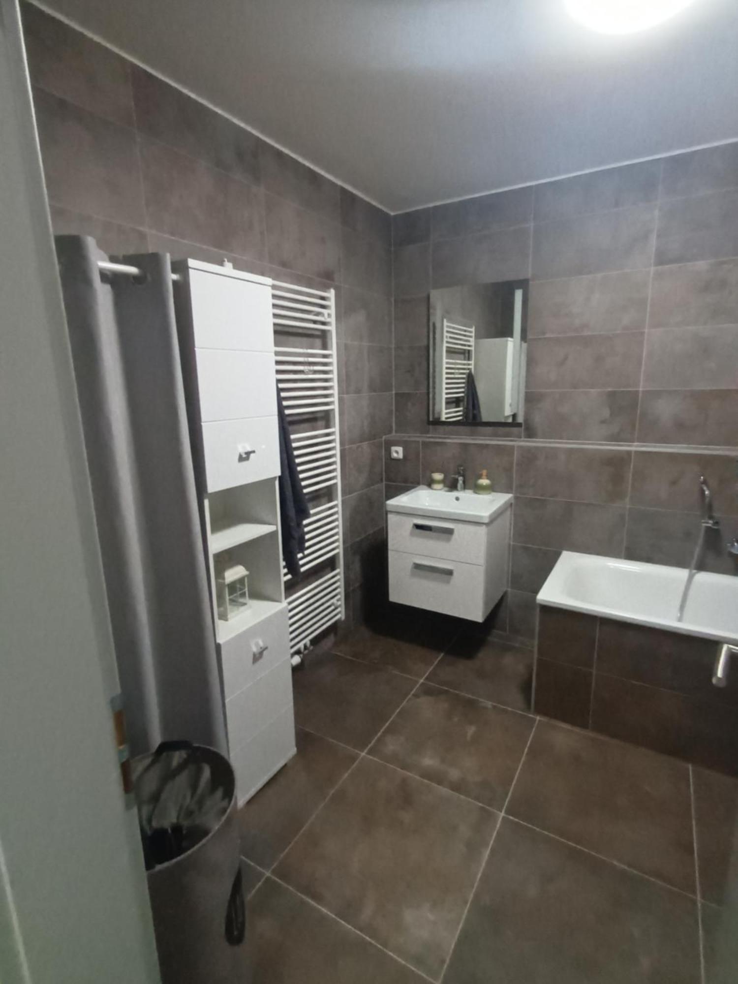 Apartman-Znojmo Exterior foto