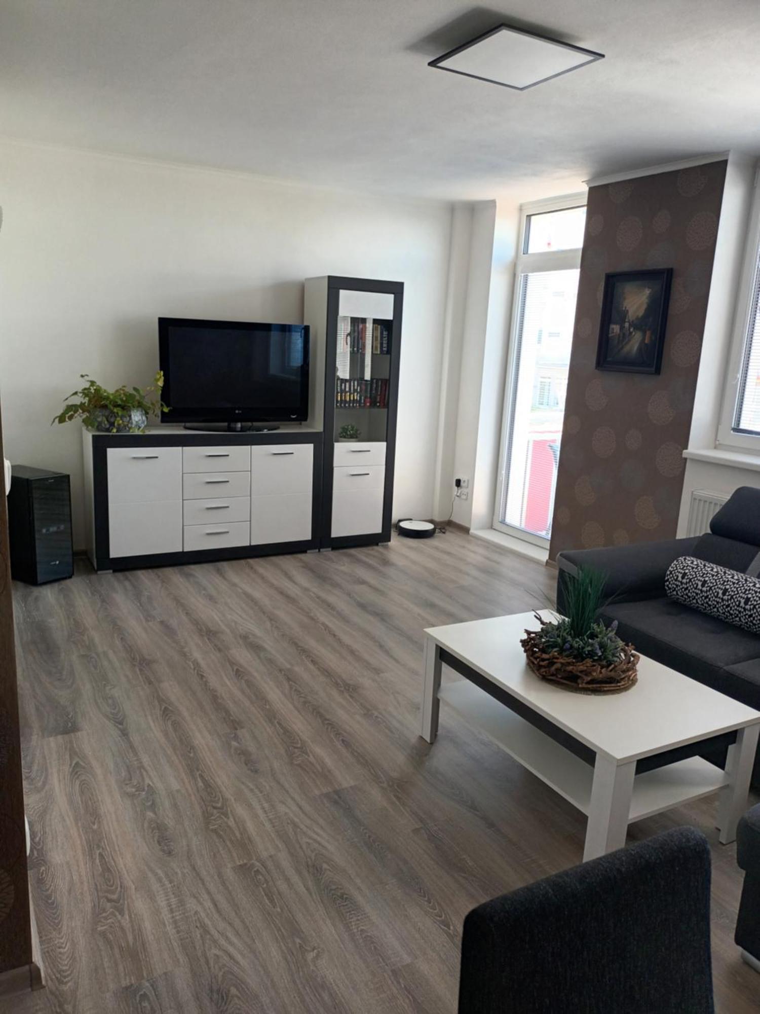 Apartman-Znojmo Exterior foto