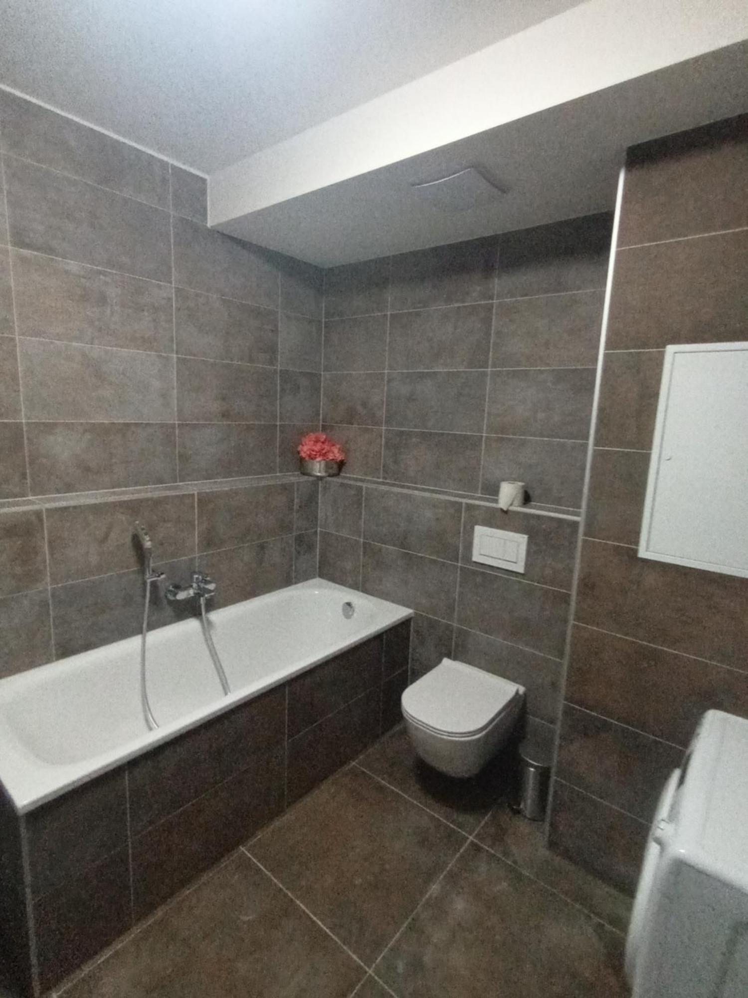 Apartman-Znojmo Exterior foto