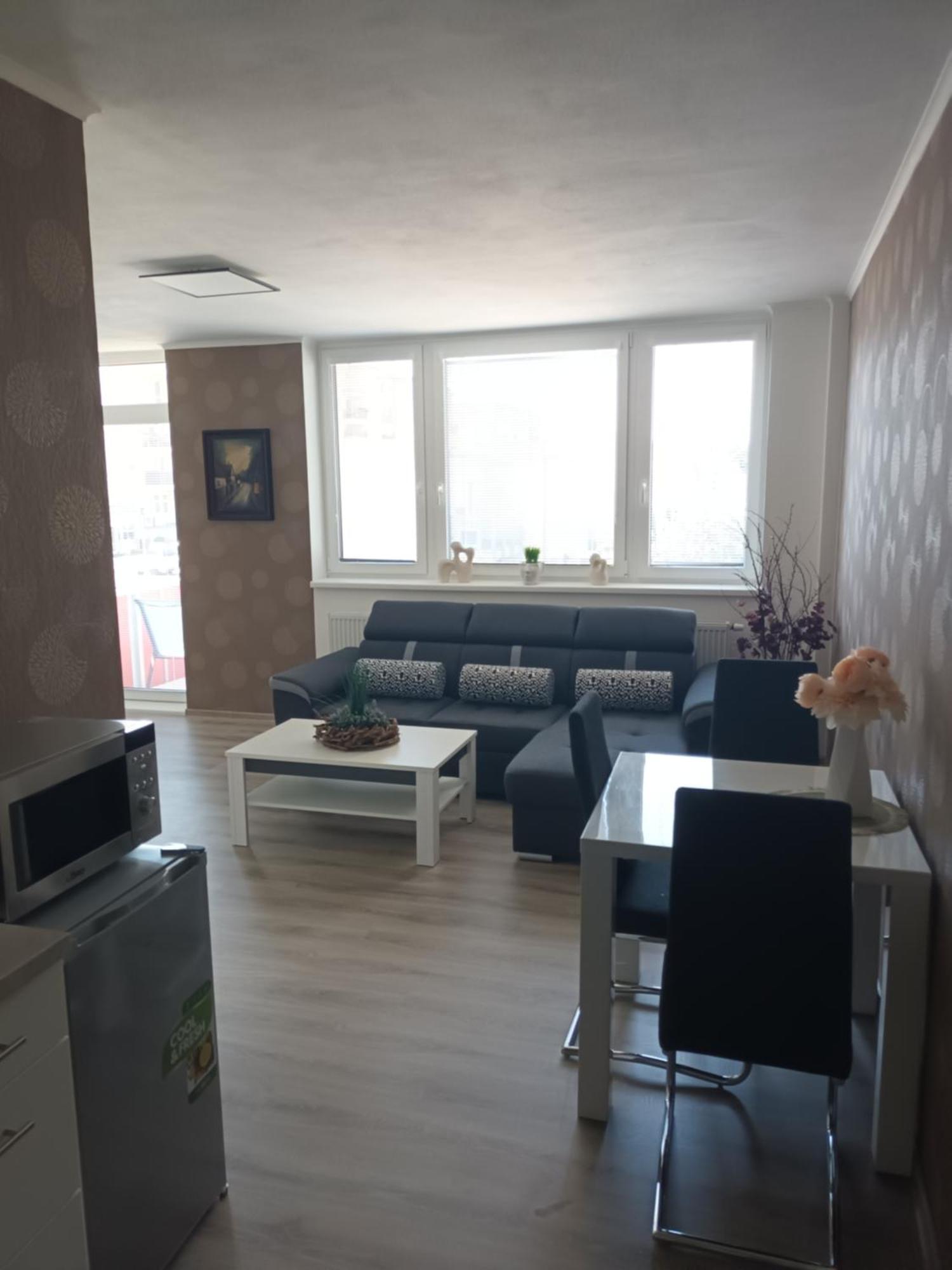 Apartman-Znojmo Exterior foto